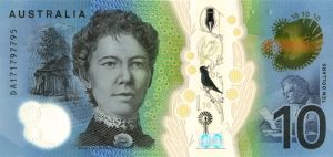 Australia P-New - Foreign Paper Money